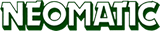 Logotipo Neomatic