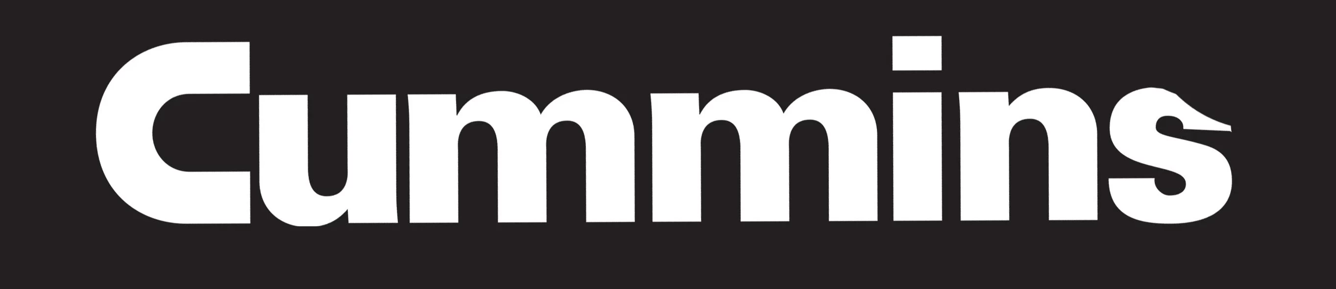 CUMMINS