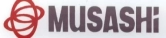 MUSASHI