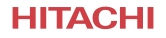HITACHI