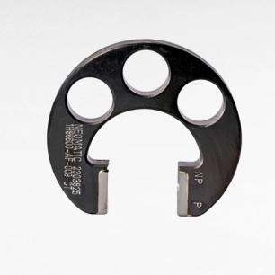 Boca Progressivo DIN 2231