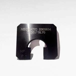 Boca Progressivo DIN 2235