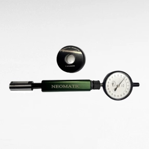 Ogiva Mecânica de Medição