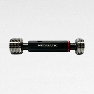 Tampão de Rosca Métrica